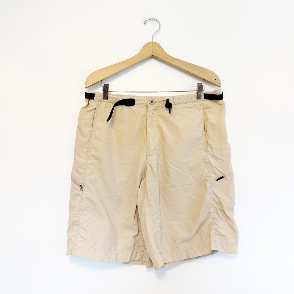 PATAGONIA cargo shorts